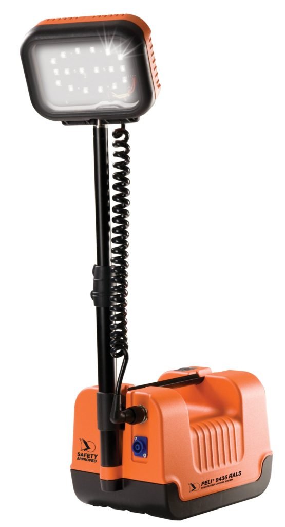 PELI RALS 9435 Atex 13