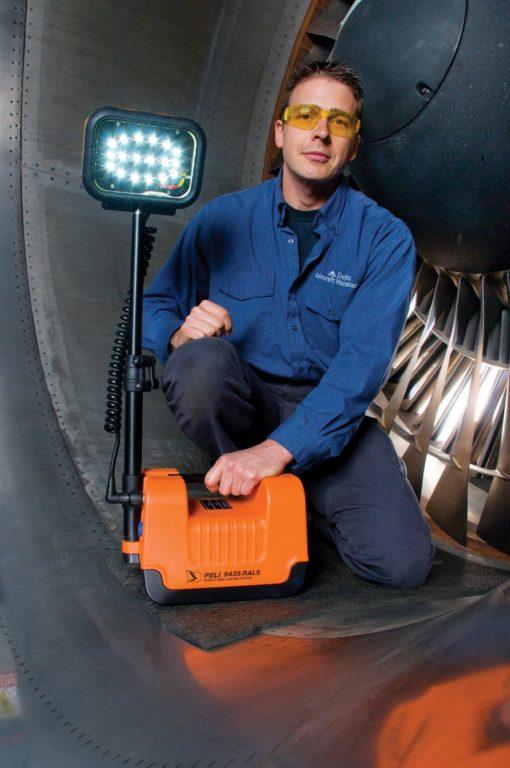PELI RALS 9435 Atex 9