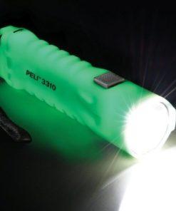 Latarka fotoluminescencyjna PELI™ 3310PL