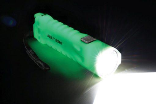 Latarka fotoluminescencyjna PELI™ 3310PL