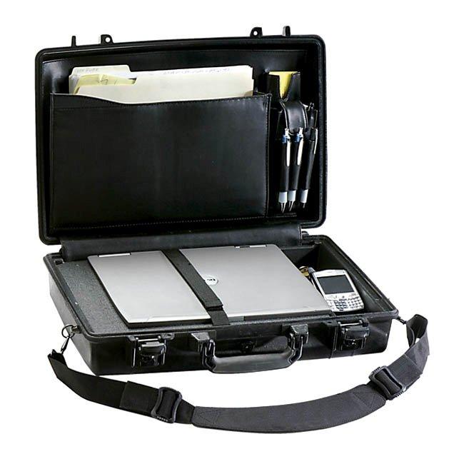 walizka na laptopa z przegródkami 1490CC1