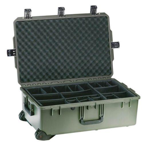 skrzynia wyprawowa off-road Peli Storm im2950