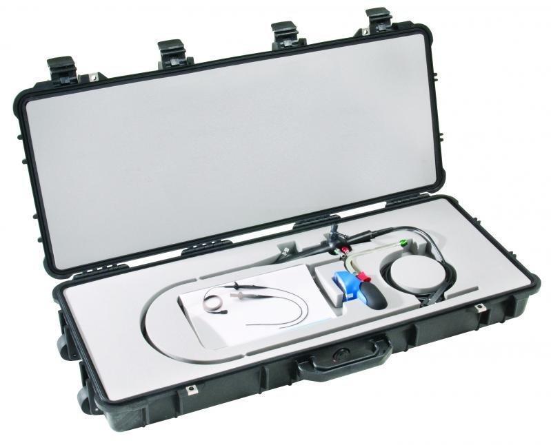walizka medyczna na urządzenia medyczne