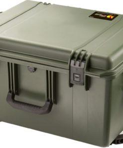 walizka wojskowa na kółkach Storm iM2750