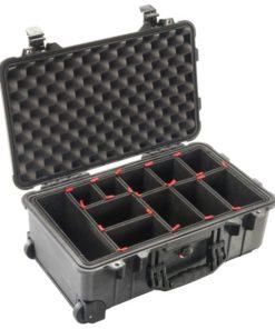 Skrzynia Peli 1510 trekpak