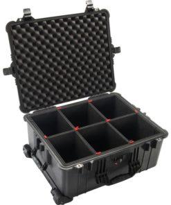 Skrzynia Peli 1610 trekpak