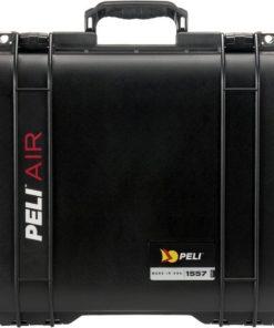 walizka z gąbką Peli Air 1557
