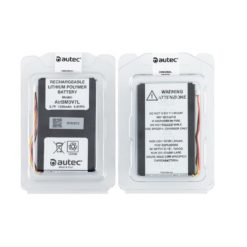 R0BATT00E0018 bateria autec