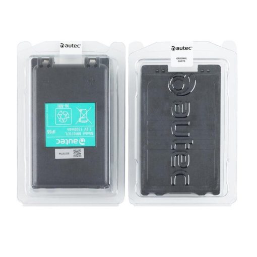R0BATT00E07A0 bateria autec