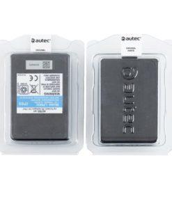 R0BATT00E08A0 bateria autec