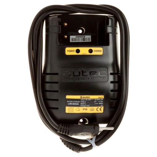 R0CABA00E0004 ładowarka autec