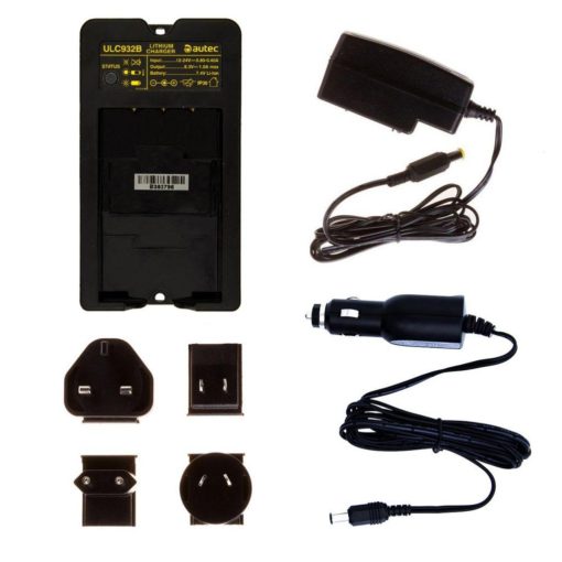 R0CABA02E05C0 ładowarka autec