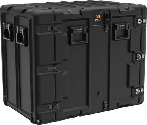 peli rack serwer