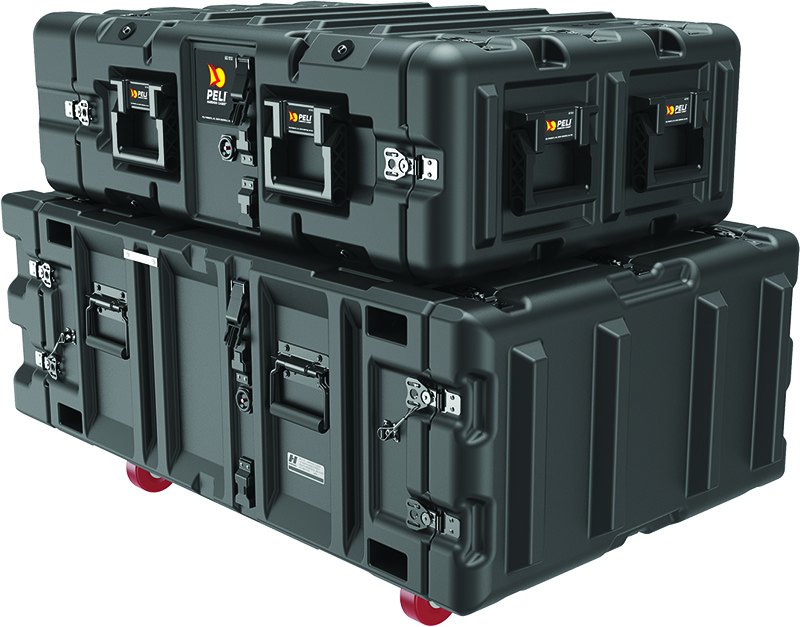 rack case