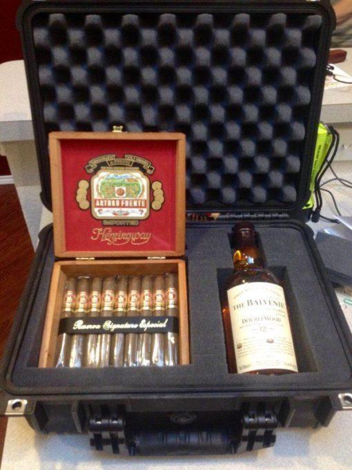 drava peli case wine walizka skrzynka transport wina alkohol whiskey