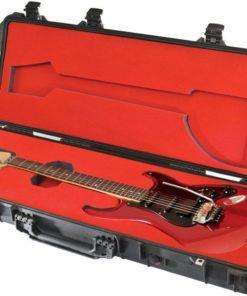 walizka na gitarę peli case 1720 skrzynia