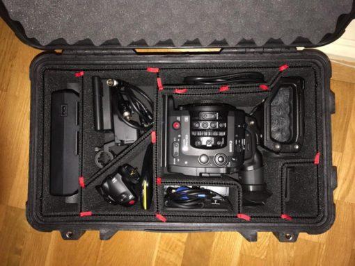 walizka na steadycam 2