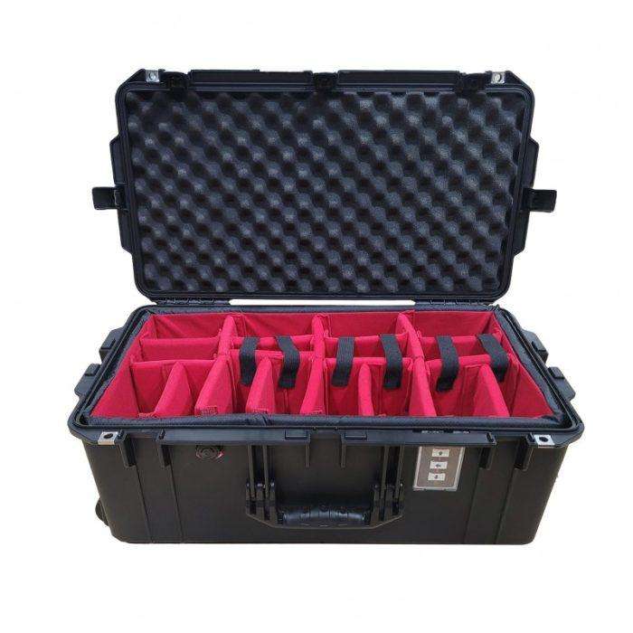 Organizer dna Peli Air 1606