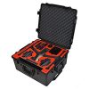 walizka na drona dji inspire 2