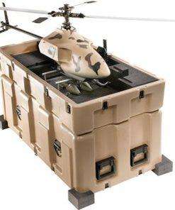 walizka na drona roboty