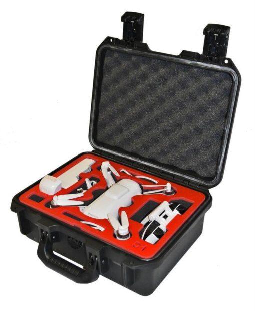 walizka na drona yuneec