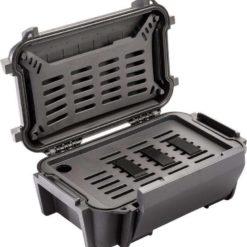 Peli Ruck Case R60 rozłozona