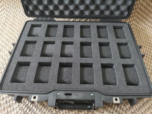 watch case peli walizka na zegarki etui skrzynka pudełko box koffer