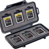 0965 case na karty pamieci cfexpress
