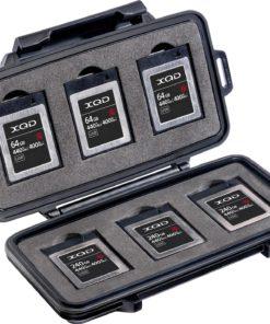 0965 case na karty pamieci cfexpress xqd 5