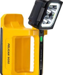 latarka szperacz led Peli 9050