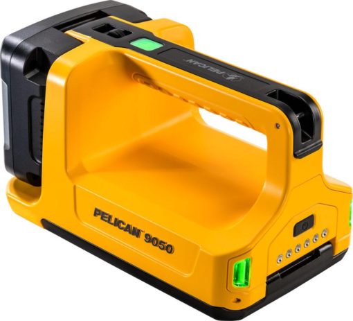 latarka szperacz led Peli 9050