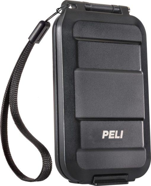 PELI portfel blokujący RFID na karty