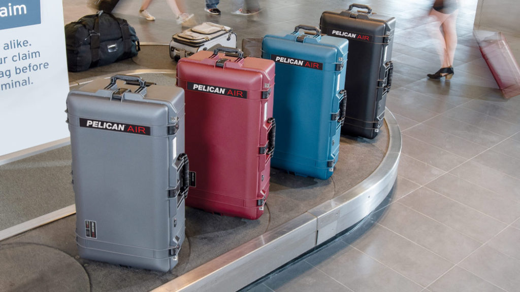 dobra podróżna walizka na kółkach bagaż rejestrowany
