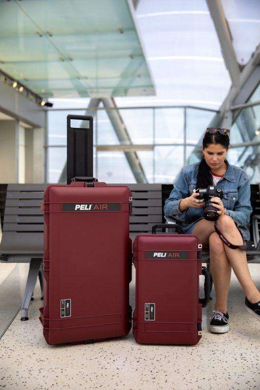 air france jaki bagaż podręczny