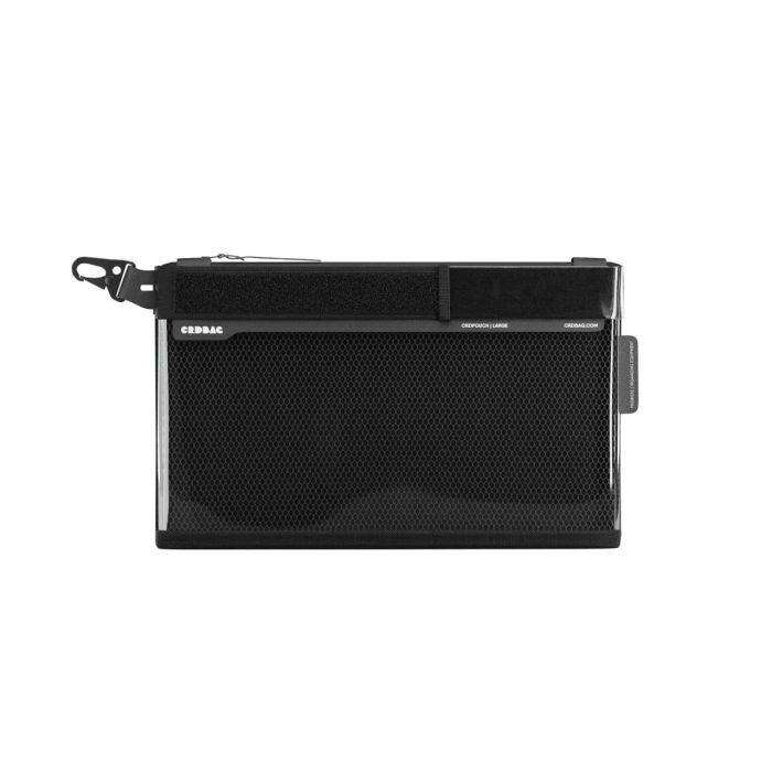 duza kieszen molle organizer fotograficzny crdbag crdpouch