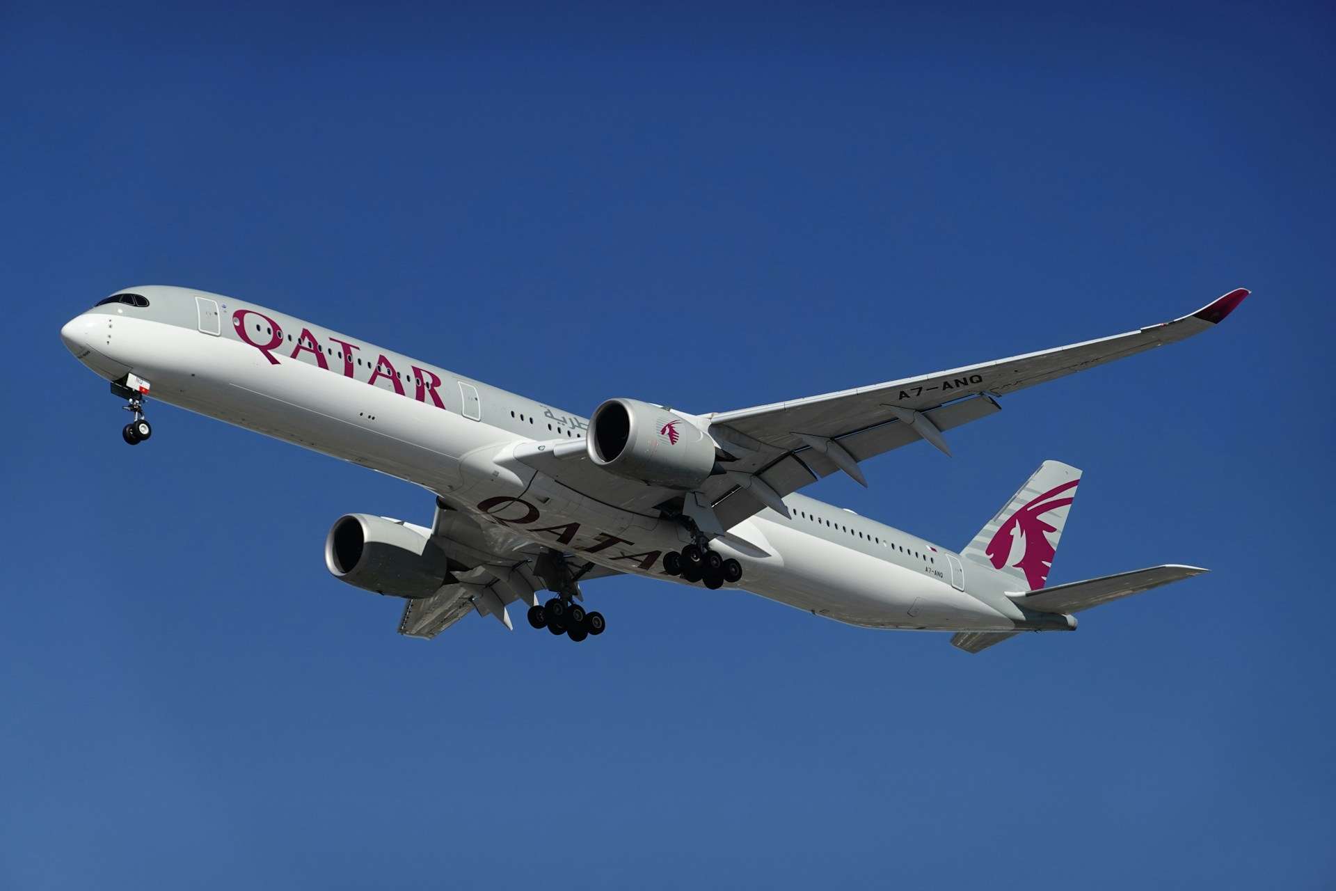 Qatar Airways bagaż podręczny wymiary i waga