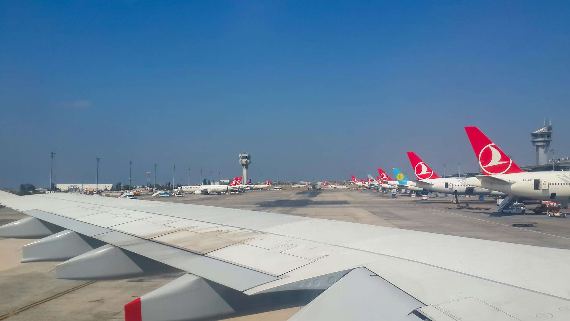 Turkish Airlines poradnik pakowania