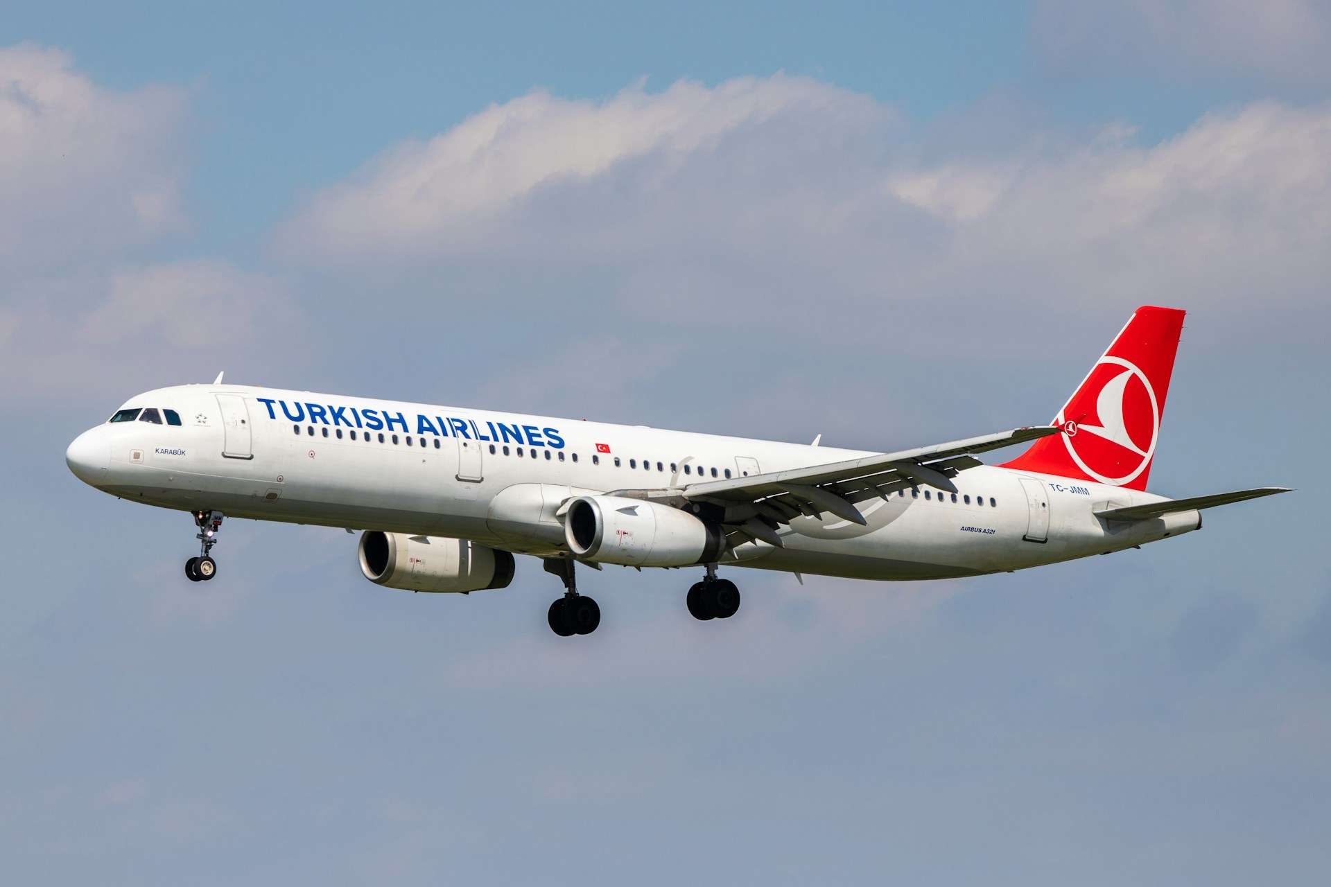 Turkish Airlines zasady bagażowe