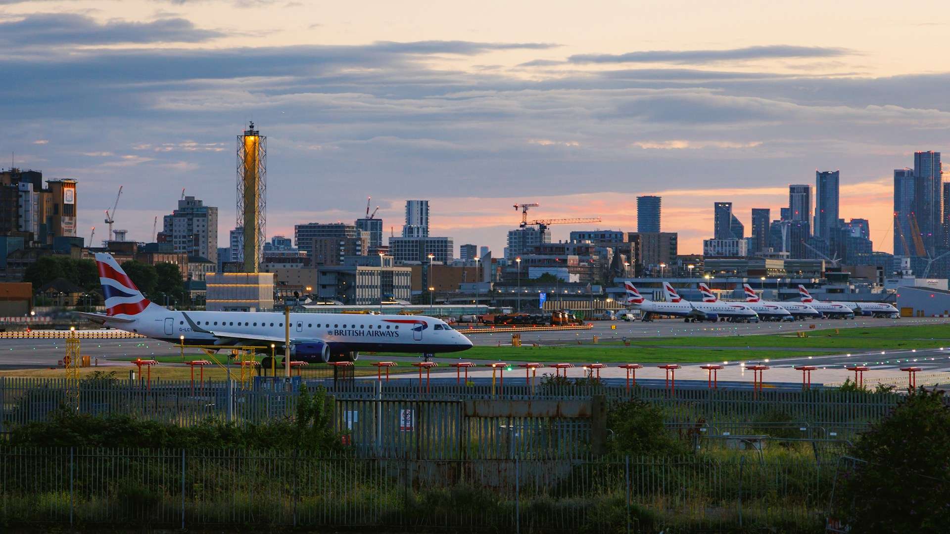 waga i wymiar bagażu podręcznego w british airways