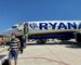 wymiary walizki do ryanair