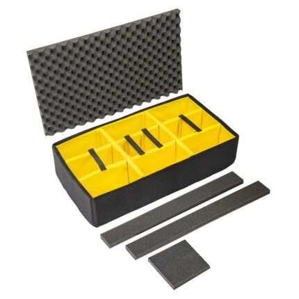 organizer Peli Air 1615