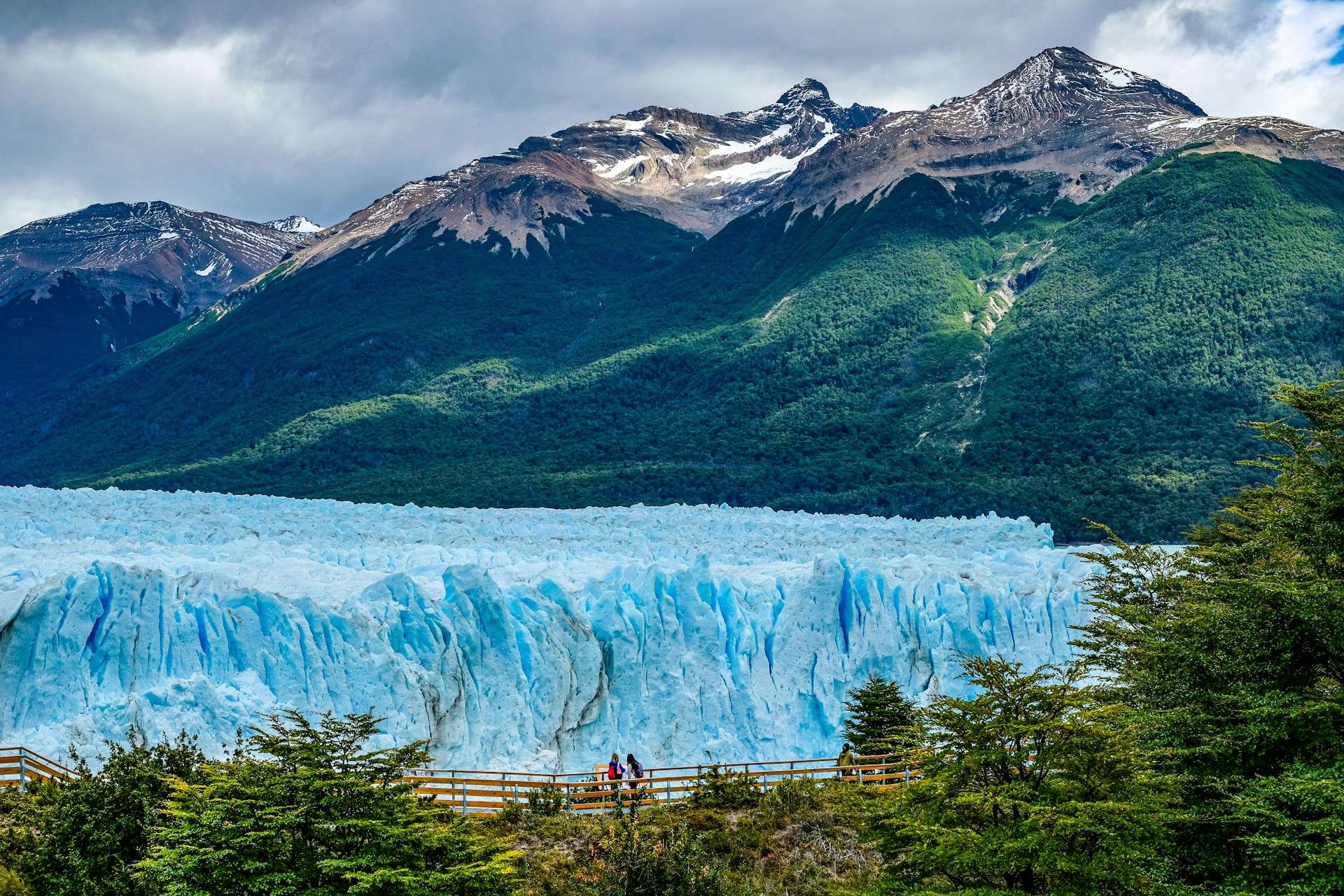 podróż do Patagonii na co się przygotować