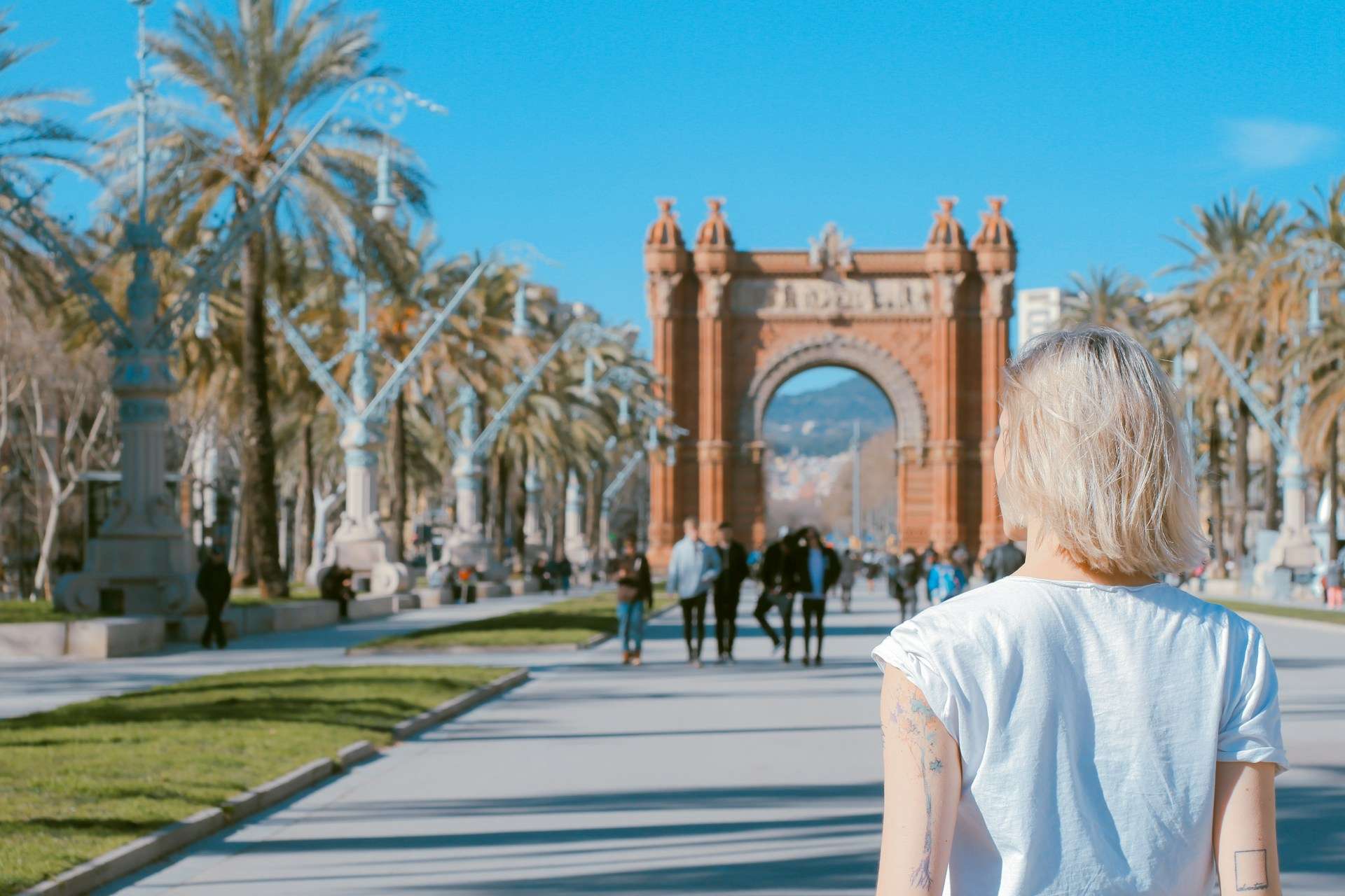 Dlaczego warto odwiedzić Barcelonę | Drava - Dystrybutor produktów Peli Dlaczego warto odwiedzić Barcelonę