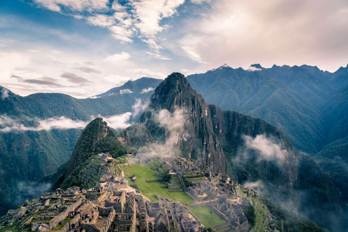 Wyjazd do Peru co wiedzieć jak się przygotować i co spakować