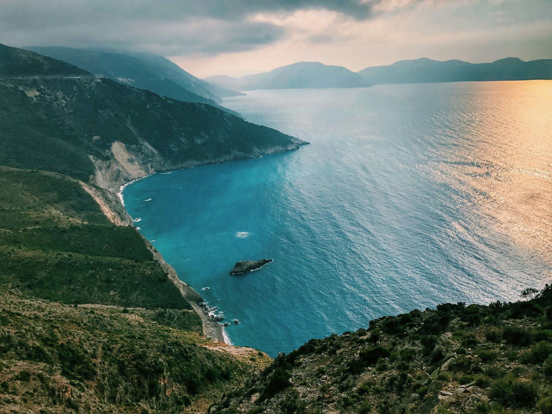 Cephalonia wakacje w grecji | Drava - Dystrybutor produktów Peli Cephalonia wakacje w grecji