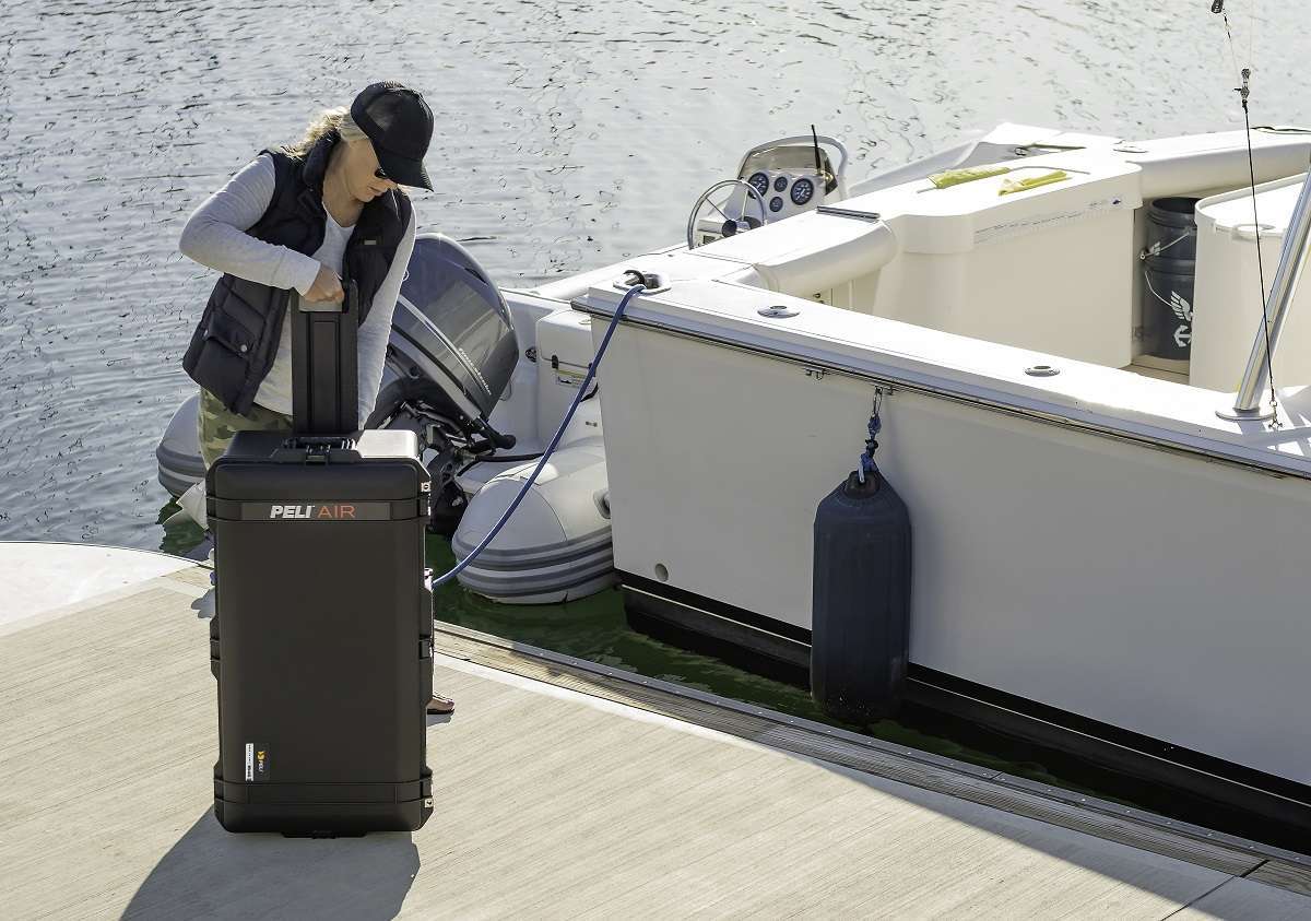 Jaką walizkę zabrać na Maltę | Drava - Dystrybutor produktów Peli Jaką walizkę zabrać na Maltę