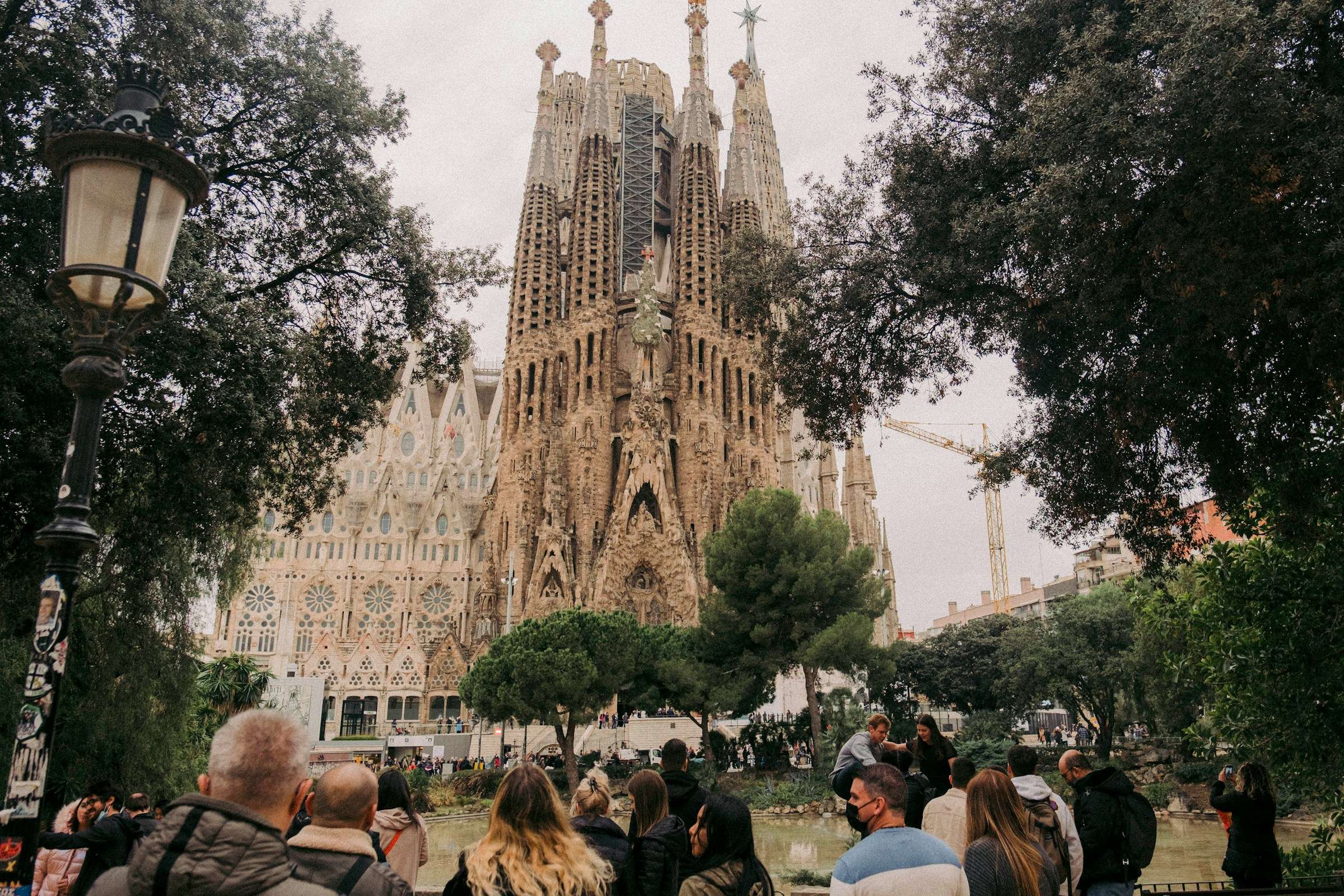 Wycieczka do Barcelony - pakowanie i porady | Drava - Dystrybutor produktów Peli Wycieczka do Barcelony - pakowanie i porady
