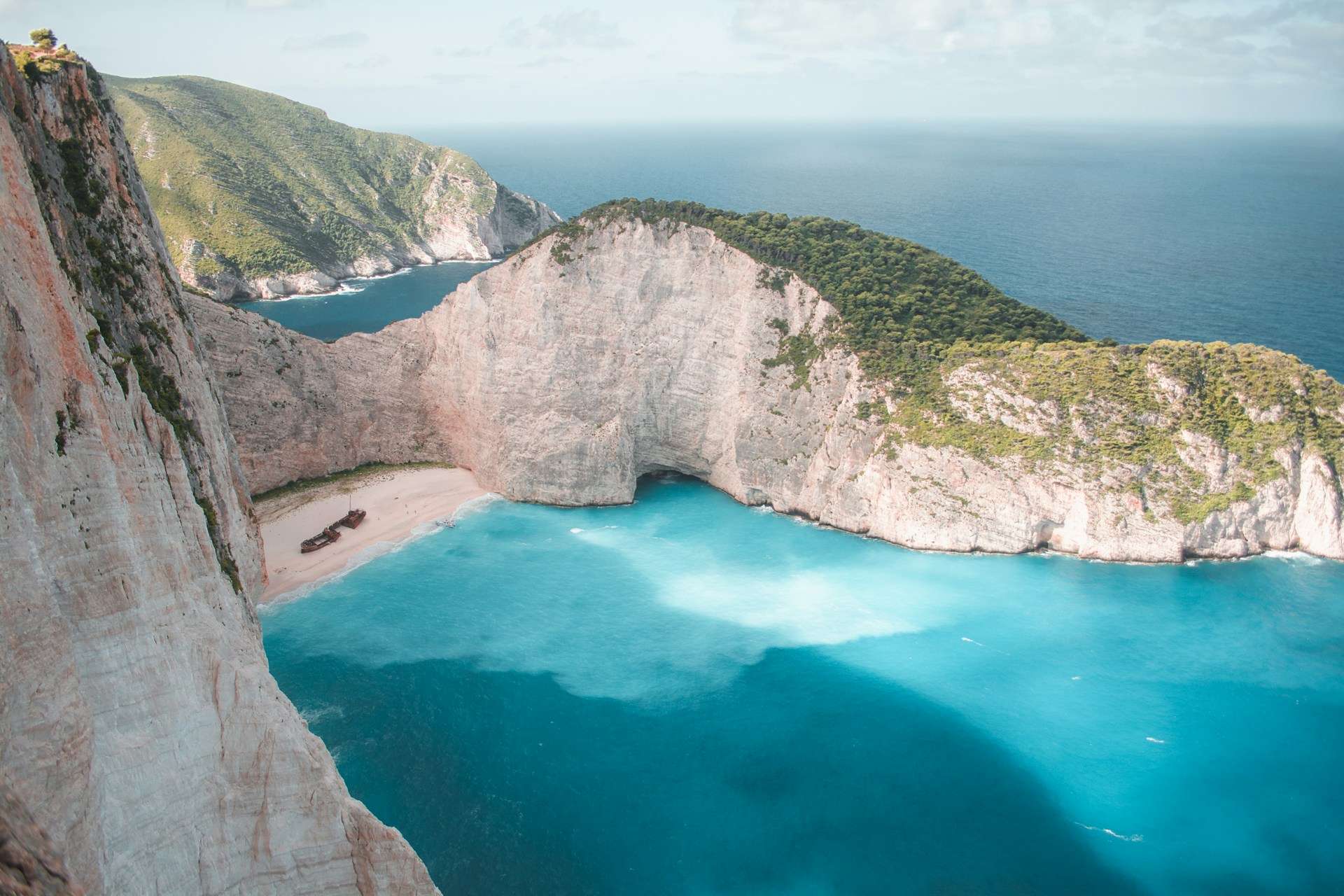 Zakynthos Wakacje w Grecji | Drava - Dystrybutor produktów Peli Zakynthos Wakacje w Grecji