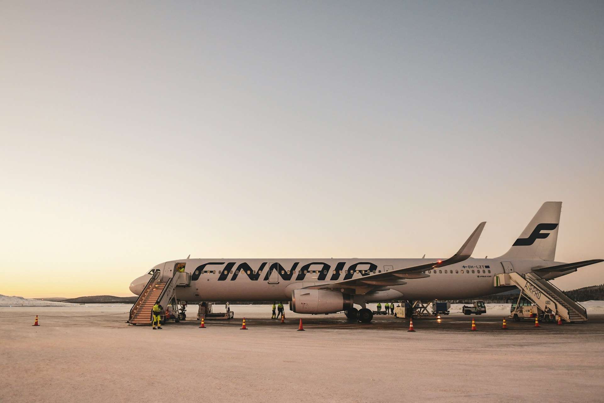 bagaż podręczny Finnair zmiany w przepisach | Drava - Dystrybutor produktów Peli