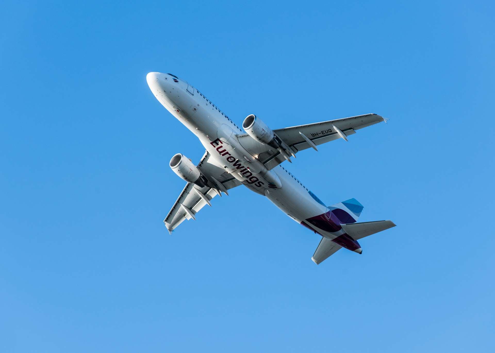 bagaż rejestrowany Eurowings | Drava - Dystrybutor produktów Peli bagaż rejestrowany Eurowings